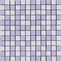 MUW 256  Mosaico Mix Violet/Lilac